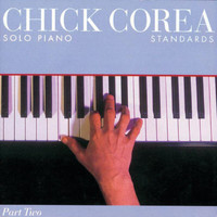 Chick Corea - Solo Piano: Standards