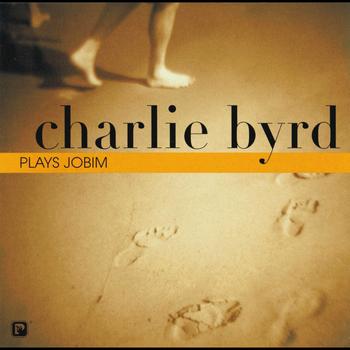 Charlie Byrd - Plays Jobim