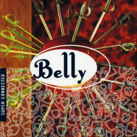 Belly - Super-Connected