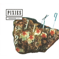 Pixies - Debaser (Explicit)