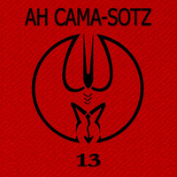 Ah Cama-Sotz - 13