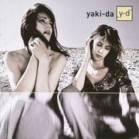 Yaki-Da - A Small Step for Love