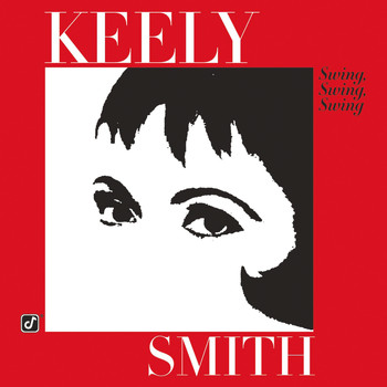 Keely Smith, Frankie Capp Orchestra - Swing, Swing, Swing