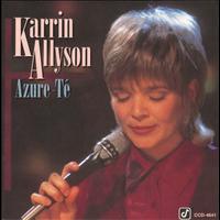 Karrin Allyson - Azure-Te