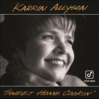 Karrin Allyson - Sweet Home Cookin'