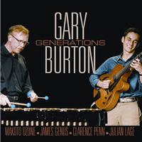 Gary Burton - Generations