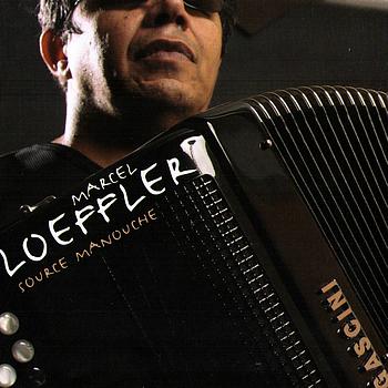 Marcel Loeffler - Source Manouche (Explicit)