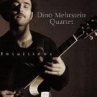Dino Mehrstein - Intuitions