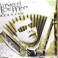 Marcel Loeffler - Hommage (Explicit)