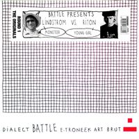 Lindstrom - Battle n°8: Riton vs Lindstrom (Part 1: The Originals)