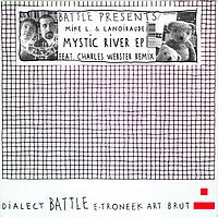 Mike L, Lanoiraude - Battle n°6: Mystic River