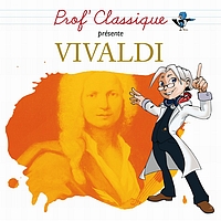 Prof Classique - Prof Classique Vivaldi