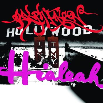 Various Artists - Hollywood To Hialeah
