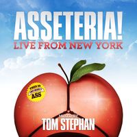 Alex Celler - Asseteria! Live From New York