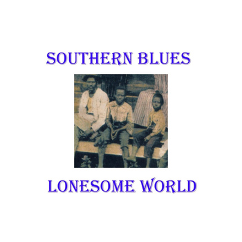 Various Artists - Southern Blues - Volume 1