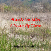 Hank Locklin - A Year Of Time