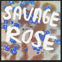 The Savage Rose - Solen Var Også Din