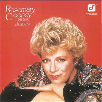 Rosemary Clooney - Sings Ballads