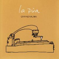 Carancanfunfa - La púa