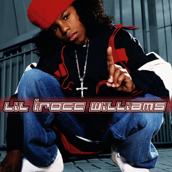 Lil Irocc Williams - Lil Irocc Williams