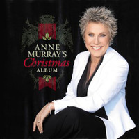 Anne Murray - Anne Murray's Christmas Album
