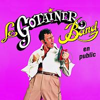 Richard Gotainer - Le Gotainer's Band en Public (Explicit)