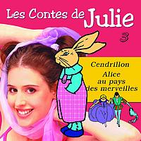 Julie - Les Contes de Julie 3