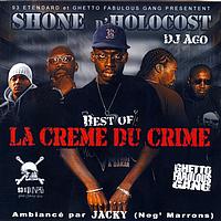 Shone - La crème du crime (Explicit)