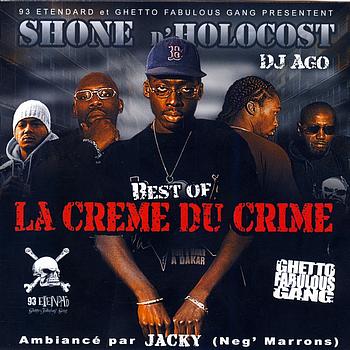 Shone - La crème du crime (Explicit)