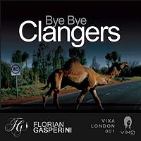Florian Gasperini - By By Clangers