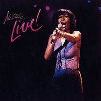 Natalie Cole - Natalie Live