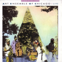 Art Ensemble Of Chicago - Live