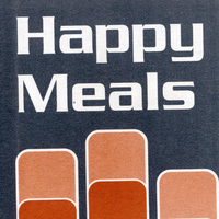 Happy Meals - Demotape