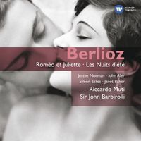 Dame Janet Baker - Berlioz: Romeo et Juliette