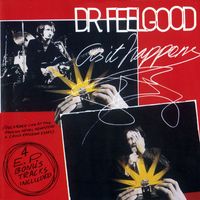 Dr. Feelgood - As It Happens