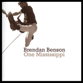Brendan Benson - One Mississippi