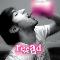 Reead - Rewind - EP