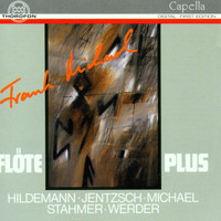 Frank Michael - Flöte plus