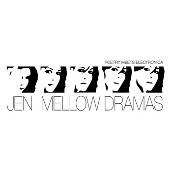 JEN - Mellow Dramas