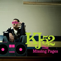 KJ-52 - The Missing Pages
