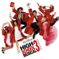 High School Musical Cast - High School Musical 3: Senior Year