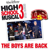 US5 - The Boys Are Back