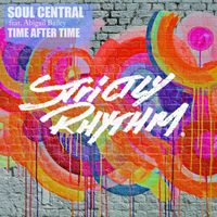 Soul Central - Time After Time (feat. Abigail Bailey)