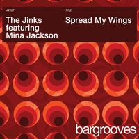 The Jinks feat. Mina Jackson - Spread My Wings