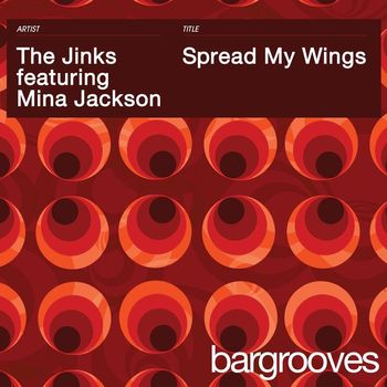 The Jinks - Spread My Wings (feat. Mina Jackson)