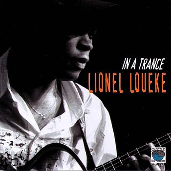 Lionel Loueke - In a Trance