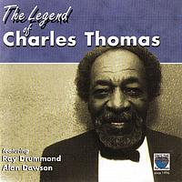 Charles Thomas - The Legend of Charles Thomas