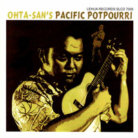 Ohta-San - Ohta-San's Pacific Potpourri