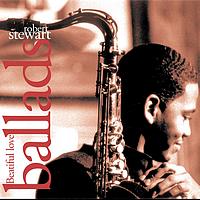 Robert Stewart - Beautiful Love Ballads