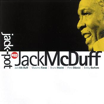 Jack McDuff - Jack - Pot